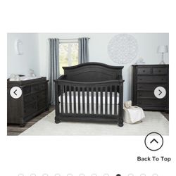 Baby Crib Name Brand Minure