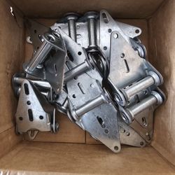 Garage Door Hinges 