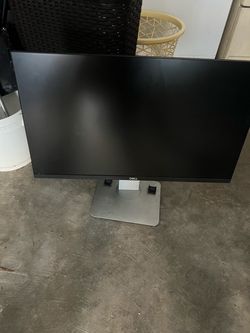 Computer monitors