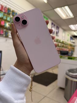 IPHONE 15 PLUS 128GB UNLOCKED ✅