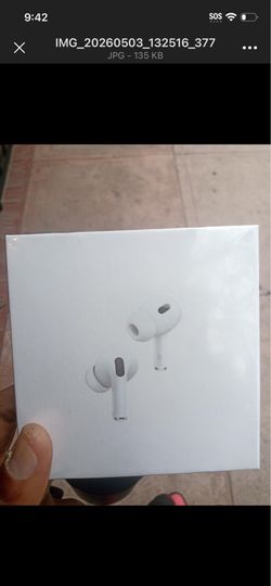 🎧 🔥 Apple AirPods Pro (2nd Gen USB-C) – BRAND NEW SEALED – AUTHENTIC – MagSafe Case