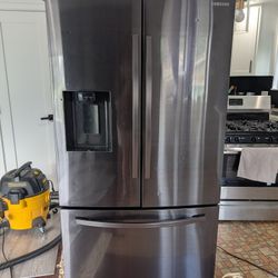 Samsung Refrigerator 