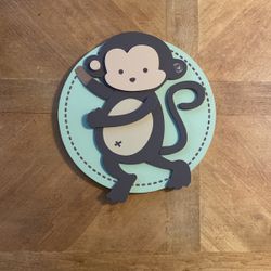Wall Decor For a baby room