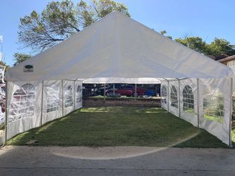 Carpa en renta