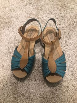 ROCKPORT women’s sandals size 7.5 M