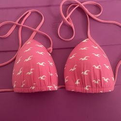 Bikini Top Hollister 