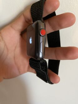 Apple Watch Series 3