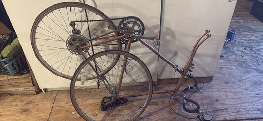 Univega Vintage Bicycle