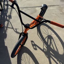 Cult bike