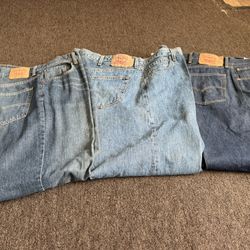 Mens Jeans 