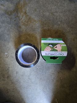 Caliper Complete Underlayment Seal Tape