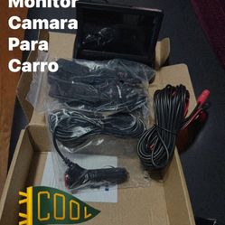 Car Camera