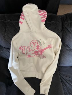 Sweaters size small romper large