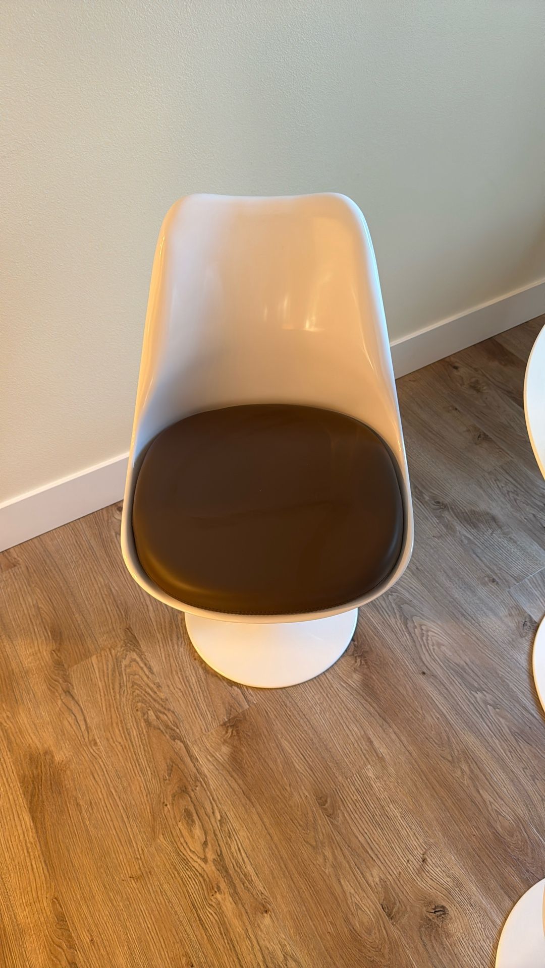 Tulip Dinning Chairs