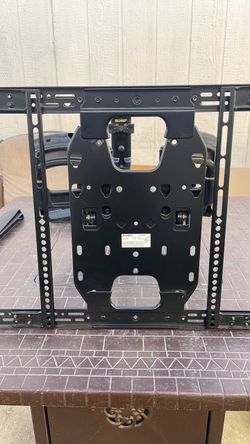 Very strong tv mount great condition