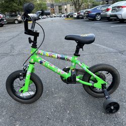 Kids Bike  12”