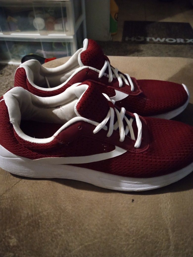 Memory Foam 2