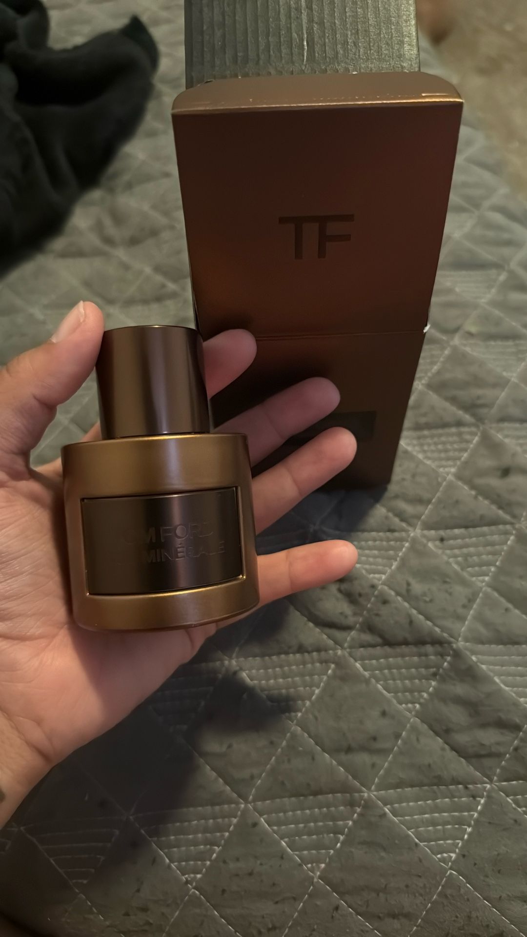 Tom Ford Perfume