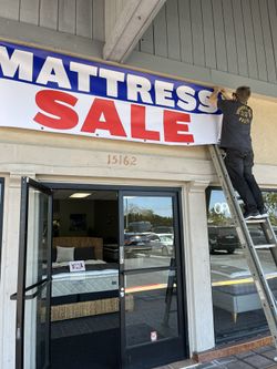 Mattress Sale
