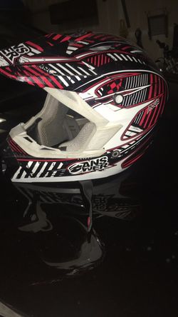 MX Helmet