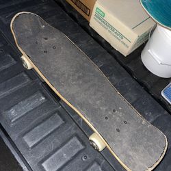 OG Powell Peralta Board