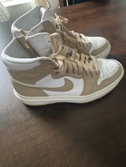 Women’s Jordan Shoes 8.5