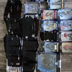 Marvel Legends Lot 