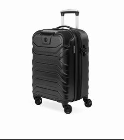 Swissgear 19" Hardside Spinner Brand New In Box