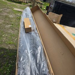 Bed Cover Soft Roll Up