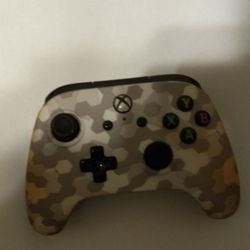 Wired Xbox 1 Controller 