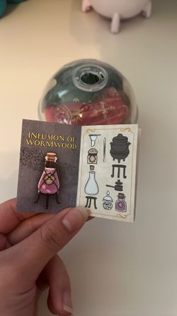 Harry Potter Miniverse 