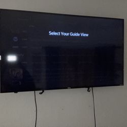 50 In TV