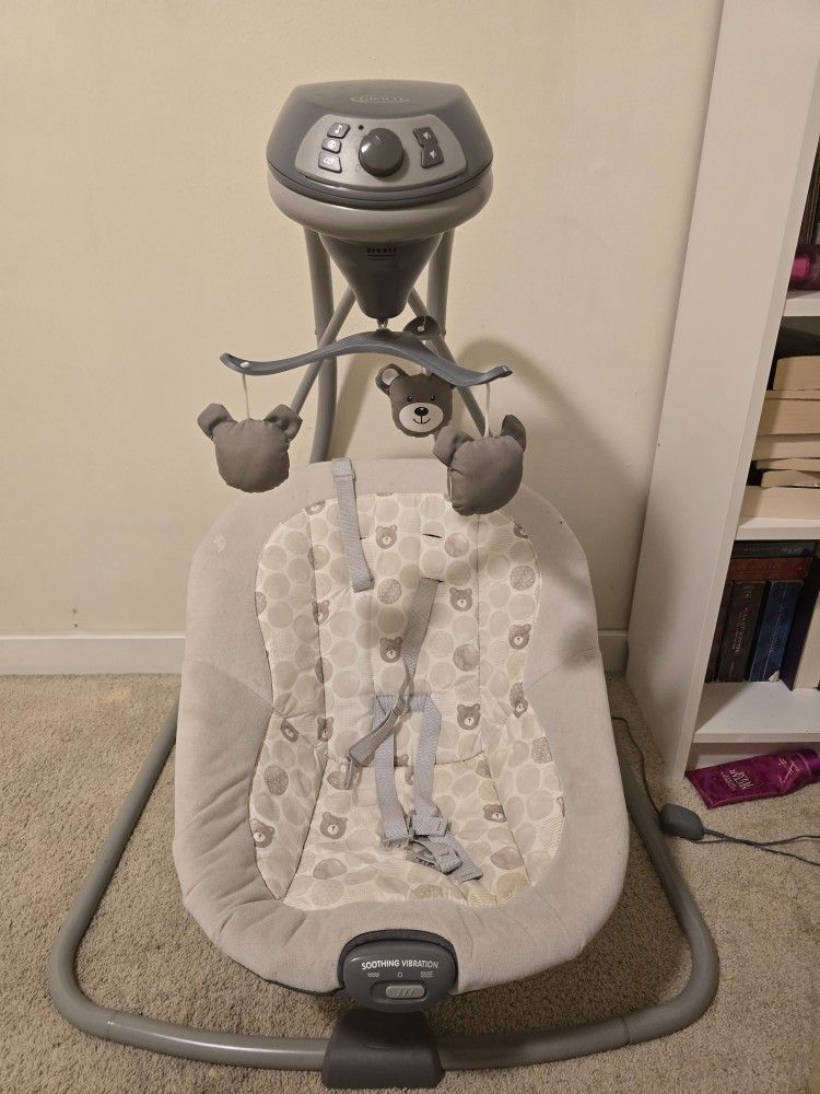 Graco Baby Swing