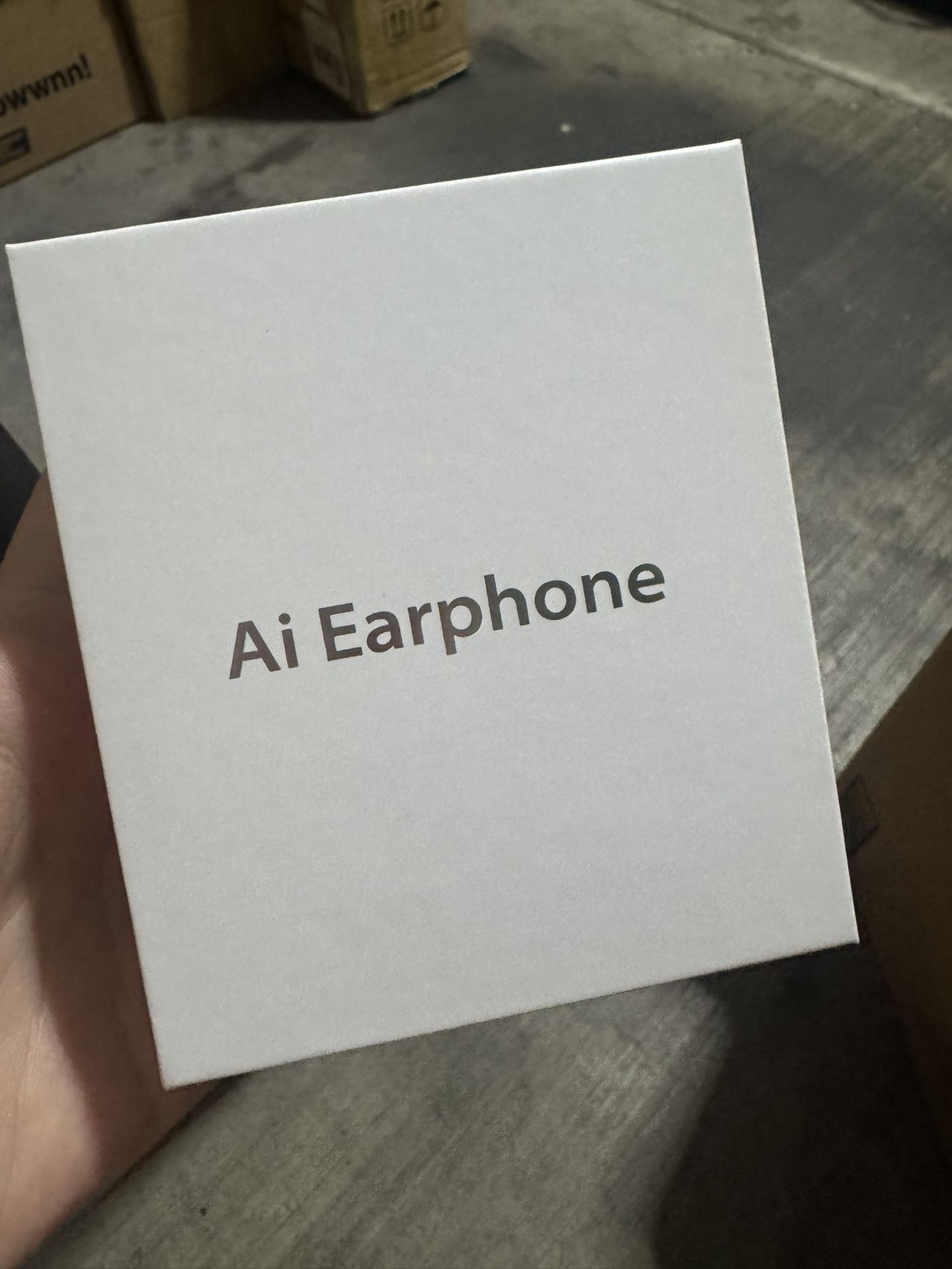 AI Translation Earbuds Real Time,3-in-1 AI Headphones