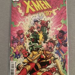X-Men 97 #3