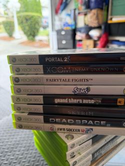 Games