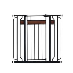 Regalo Extra Tall Baby Gate