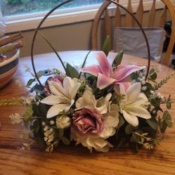 Centerpieces