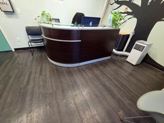 Office desk