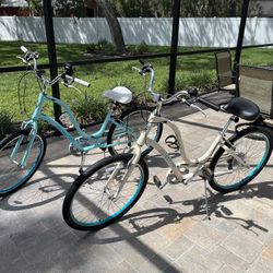 Electra Townie 7D Bikes
