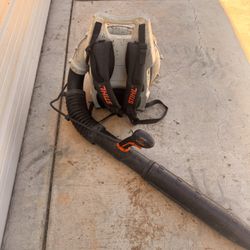 Blower Sthil