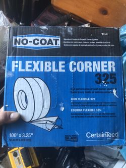 Flexible Corner $60