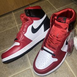 Jordan 1 Retro High OG 