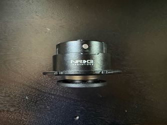 NRG QUICK RELEASE