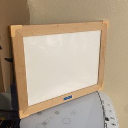 White Board 