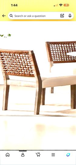 Chairs for sale