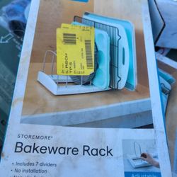 cabinet organizer  rack