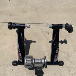 Blackburn tech fluid bike trainer new arrivals