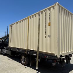 20 Ft Std Container , Shed , Storage , Shipping , Conex 
