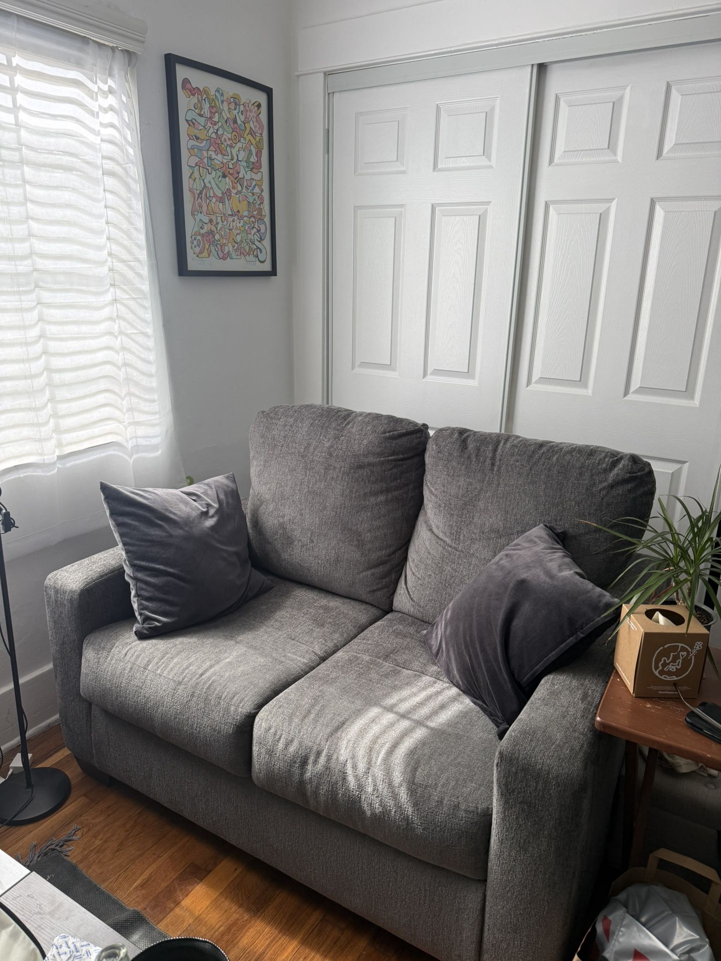 Twin Sofa Sleeper Couch